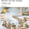 Battle of the Bulge 1944 (2) [CAM145]