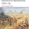 Operation Barbarossa 1941 (2) [CAM148]