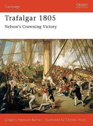 Trafalgar 1805 [CAM157]