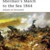 Sherman's March to the Sea 1864 [CAM179]