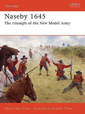 Naseby 1645 [CAM185]