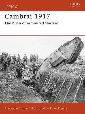 Cambrai 1917 [CAM187]