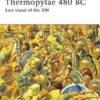 Thermopylae 480 BC [CAM188]