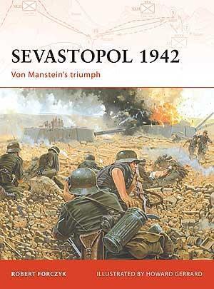 Sevastopol 1942 [CAM189]