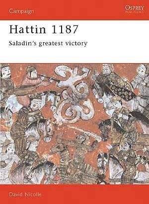 Hattin 1187 [CAM19]