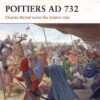 Poitiers AD 732 [CAM190]