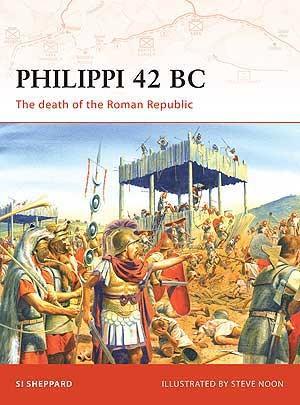 Philippi 42 BC [CAM199]