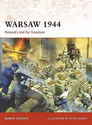 Warsaw 1944 [CAM205]