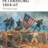 Petersburg 1864–65 [CAM208]
