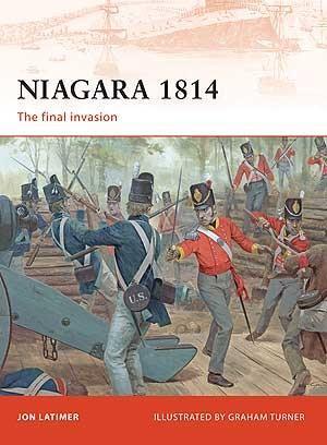 Niagara 1814 [CAM209]