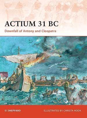Actium 31 BC [CAM211]