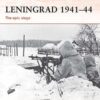 Leningrad 1941–44 [CAM215]