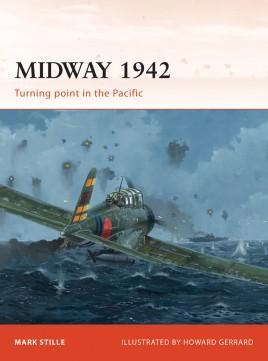 Midway 1942 [CAM226]
