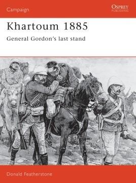 Khartoum 1885 [CAM23]
