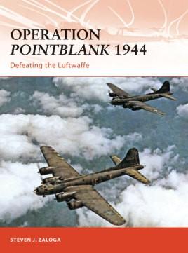 Operation Pointblank 1944 [CAM236]