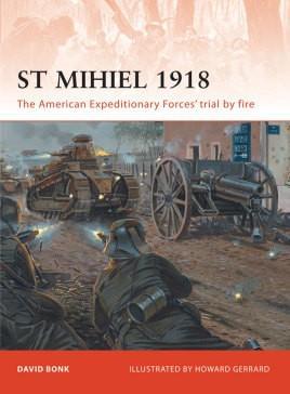 St Mihiel 1918 [CAM238]