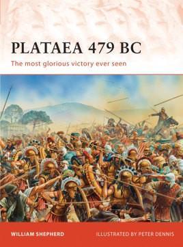 Plataea 479 BC [CAM239]