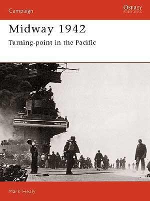 Midway 1942 [CAM30]