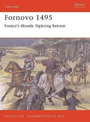 Fornovo 1495 [CAM43]