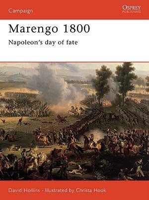 Marengo 1800 [CAM70]