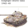 Kingtiger Heavy Tank 1942–45 [NVG1]