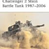 Challenger 2 Main Battle Tank 1987–2006 [NVG112]