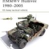 HMMWV Humvee 1980–2005 [NVG122]