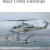Huey Cobra Gunships [NVG125]