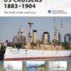 US Cruisers 1883–1904 [NVG143]