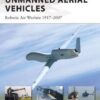 Unmanned Aerial Vehicles [NVG144]