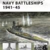 Imperial Japanese Navy Battleships 1941-45 [NVG146]