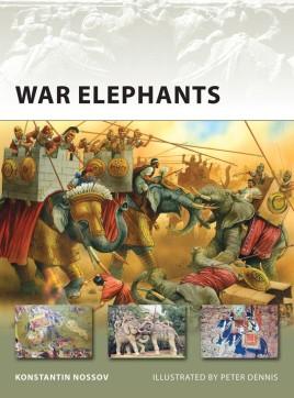 War Elephants [NVG150]