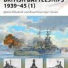British Battleships 1939–45 (1) [NVG154]