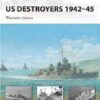 US Destroyers 1942–45 [NVG165]