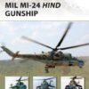 Mil Mi-24 Hind Gunship [NVG171]