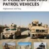 Special Operations Patrol Vehicles [NVG179]