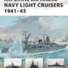 Imperial Japanese Navy Light Cruisers 1941–45 [NVG187]