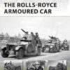 The Rolls-Royce Armoured Car [NVG189]