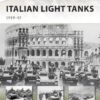 Italian Light Tanks 1919–45 [NVG191]
