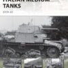 Italian Medium Tanks 1939–45 [NVG195]