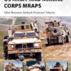 US Army and Marine Corps MRAPs [NVG206]