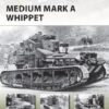 Medium Mark A Whippet [NVG207]