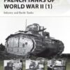 French Tanks of World War II (1) [NVG209]