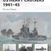 US Heavy Cruisers 1941–45 [NVG210]