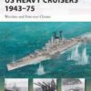 US Heavy Cruisers 1943–75 [NVG214]