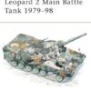 Leopard 2 Main Battle Tank 1979–98 [NVG24]