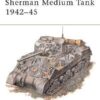 Sherman Medium Tank 1942–45 [NVG3]