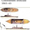 Confederate Ironclad 1861–65 [NVG41]