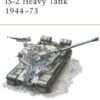 IS-2 Heavy Tank 1944–73 [NVG7]