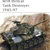 M18 Hellcat Tank Destroyer 1943–97 [NVG97]